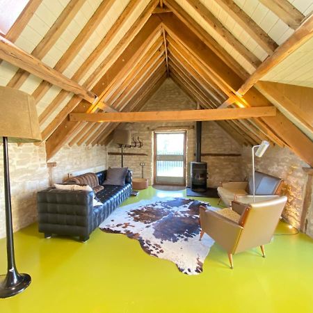 The Hayloft Stonehouse (Gloucestershire) Exterior foto