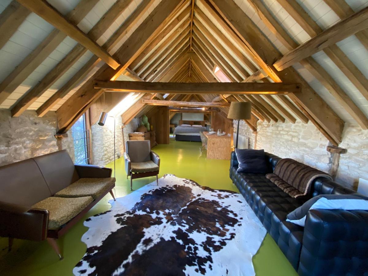 The Hayloft Stonehouse (Gloucestershire) Exterior foto