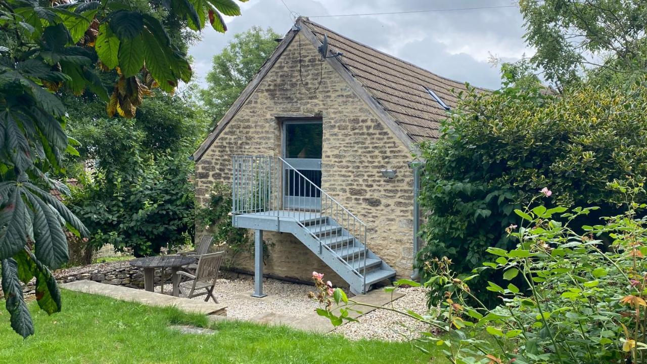 The Hayloft Stonehouse (Gloucestershire) Exterior foto